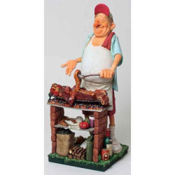 Mr.Barbecue Forchino -FO85522