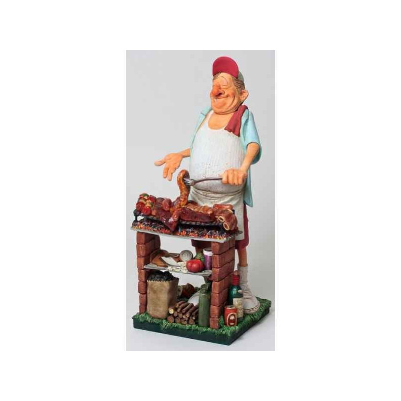 Mr.Barbecue Forchino -FO85522