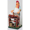 Mr.Barbecue Forchino -FO85522