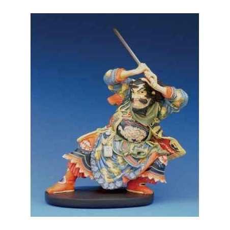 Ukiyo -e gyokukirin roshungi ku01 3dMouseion