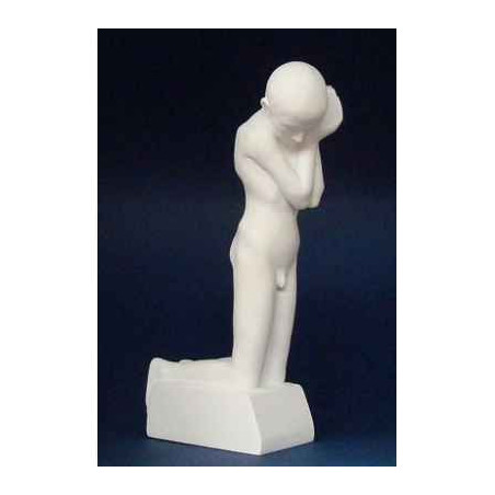 Le petit porteur de reliques min01 3dMouseion
