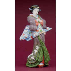 Ukiyo -e eisen ikeda eis01 3dMouseion