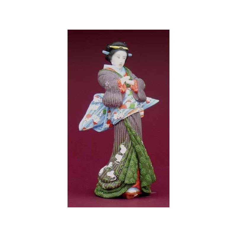 Ukiyo -e eisen ikeda eis01 3dMouseion