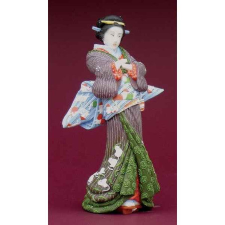 Ukiyo -e eisen ikeda eis01 3dMouseion