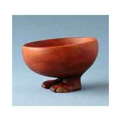 Art egyptien, coupe d'offrande eg10 3dMouseion