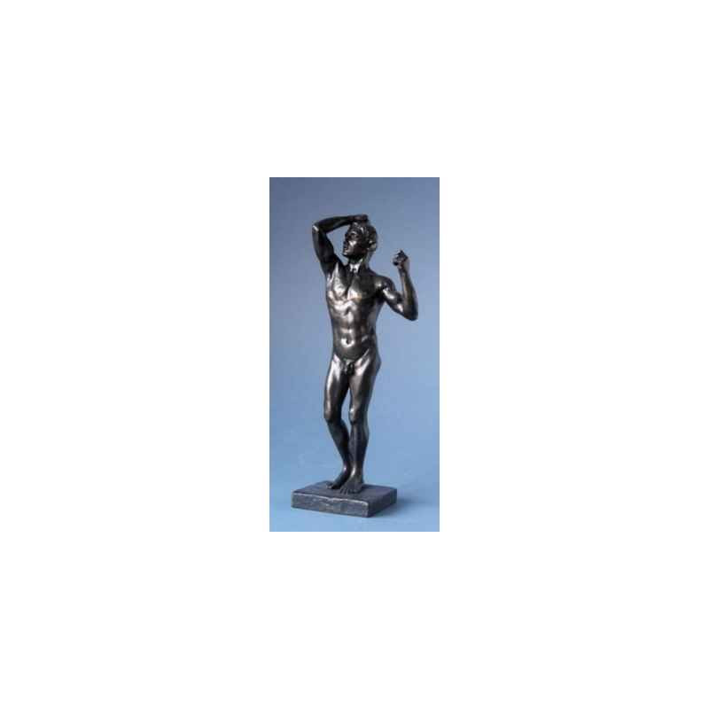 21.l'age d'arain par rodin ro18 3dMouseion