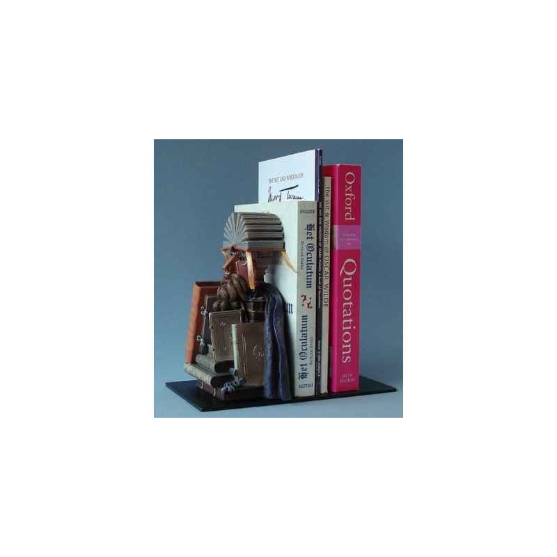 Bibliotecario serre -livres ar05 3dMouseion