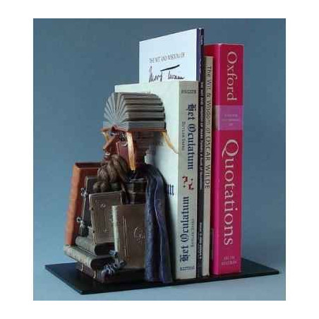 Bibliotecario serre -livres ar05 3dMouseion