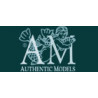 Phare de l'amirauté Décoration Marine AMF  -SL028