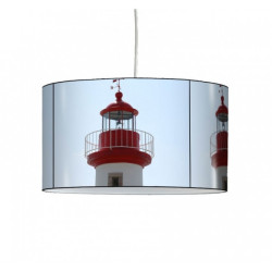 Lampe suspension marine phare -MA26SUS dans Décoration de la mer
