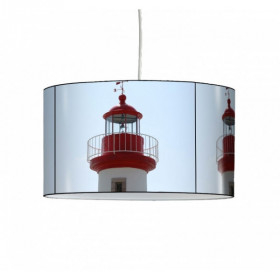 Lampe suspension marine phare -MA26SUS