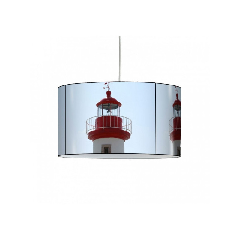 Lampe suspension marine phare -MA26SUS