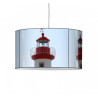 Lampe suspension marine phare -MA26SUS