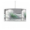 Phare-en-phare propose Lampe suspension marine vague -ma1663sus