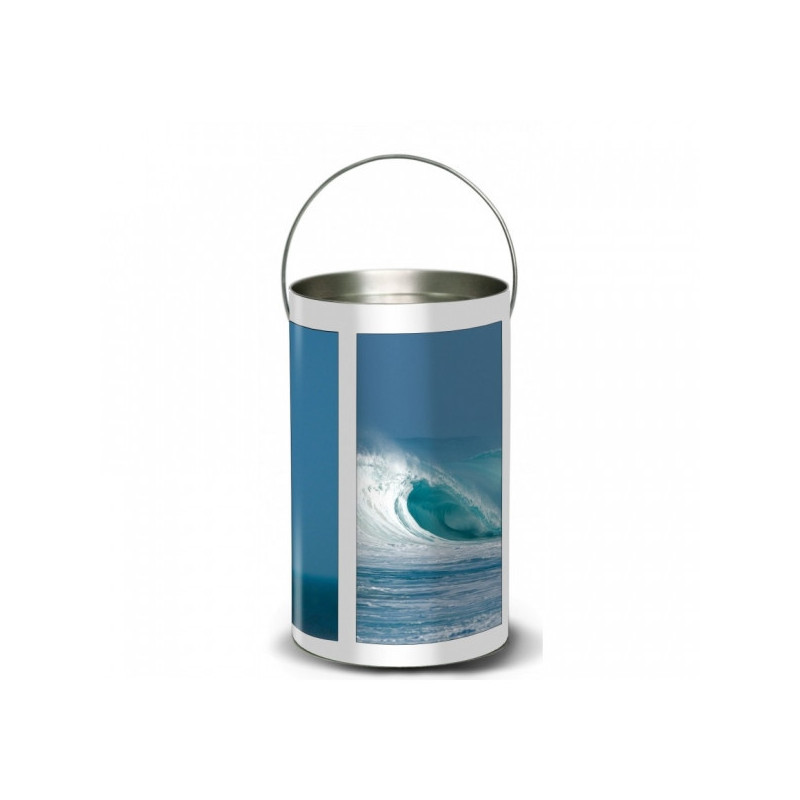 Phare-en-phare propose Lanterne marine vague -ma1703lan