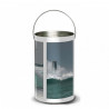 Lanterne marine phare et tempête -MA1704LAN