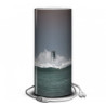 Lampe collection marine tempête phare -MA1444