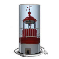 Lampe collection marine phare -MA26 dans Décoration de la mer
