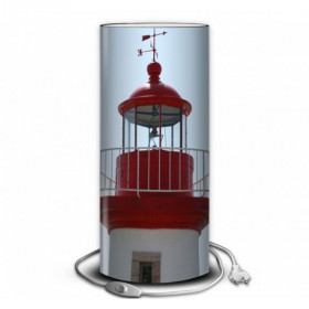 Lampe collection marine phare -MA26
