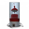 Lampe collection marine phare -MA26 dans Décoration de la mer