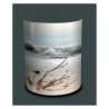 Phare-en-phare propose Applique murale vague et bois -ma1661app