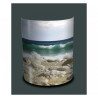 Phare-en-phare propose Applique murale galets et vagues -ma1650app