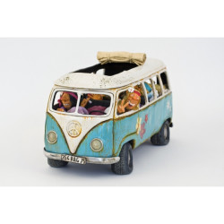 Figurine Forchino Combi WW Le bon vieux temps -FO85061 dans Statue et figurine (2)
