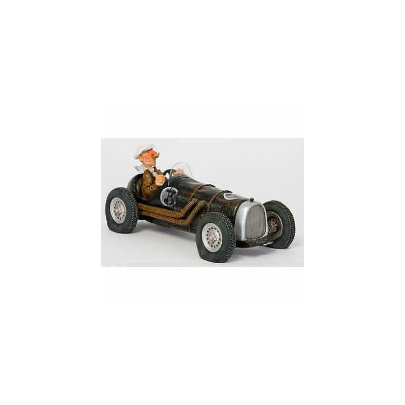 Figurine Le Gentleman Forchino -FO85064 dans Statue et figurine