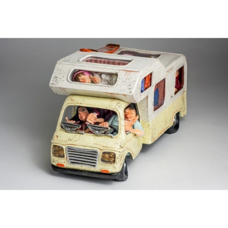 Figurine le camping-car Forchino -FO85084 dans Statue et figurine