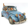 Figurine The bohemian - la Bohème Forchino FO85066 dans Statue et figurine