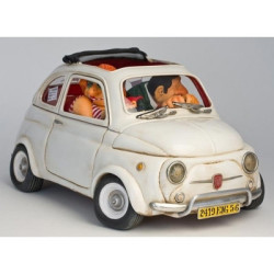 Statuette Forchino The little jewel - petit bijou FO85065 dans Statue et figurine (2)