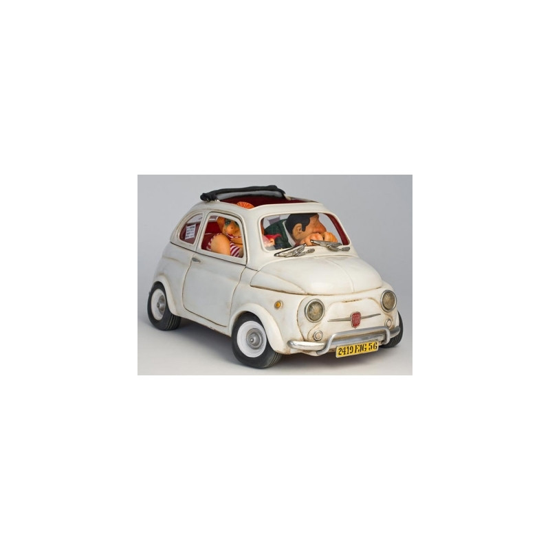 Statuette Forchino The little jewel - petit bijou FO85065 dans Statue et figurine