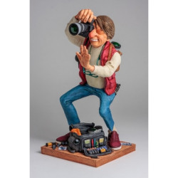le photographe Forchino -FO85538