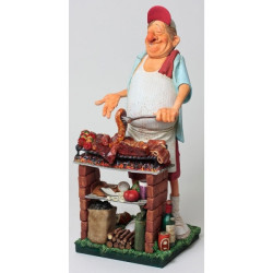 Mr.Barbecue Forchino -FO85522 (2)
