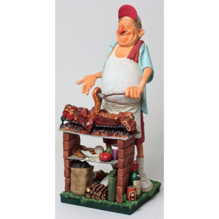 Mr.Barbecue Forchino -FO85522