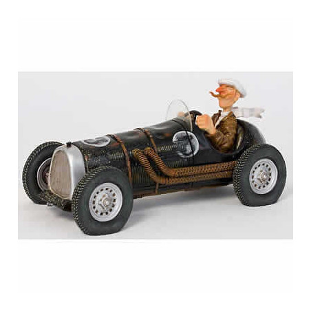 Figurine Le Gentleman Forchino -FO85064 dans Statue et figurine