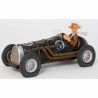 Figurine Le Gentleman Forchino -FO85064 dans Statue et figurine