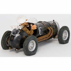 Figurine Le Gentleman Forchino -FO85064 dans Statue et figurine