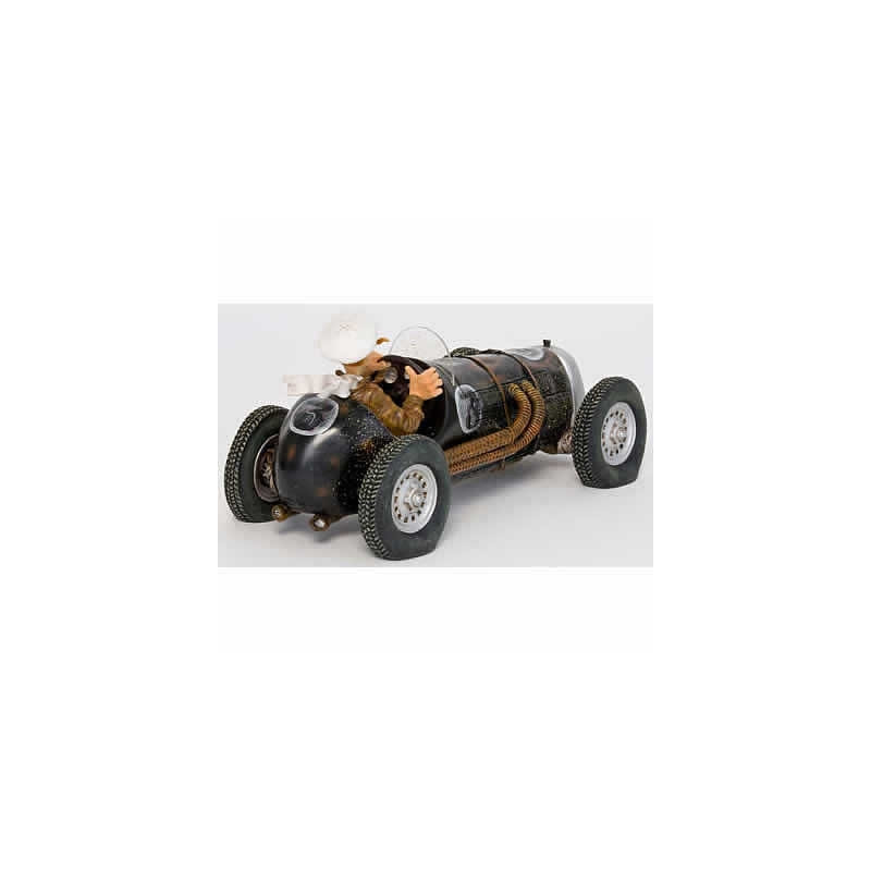 Figurine Le Gentleman Forchino -FO85064 dans Statue et figurine