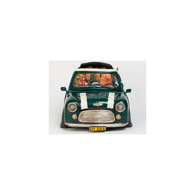 Figurine Mon premier amour Large Forchino -FO85063 dans Statue et figurine