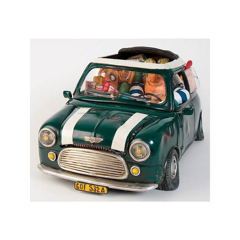 Figurine Mon premier amour Large Forchino -FO85063 dans Statue et figurine