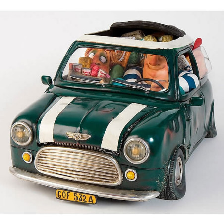 Figurine Mon premier amour Large Forchino -FO85063 dans Statue et figurine