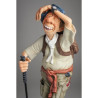 Statuette figurine le randonneur Forchino -FO85551