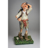 Statuette figurine le randonneur Forchino -FO85551