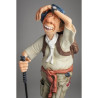 Statuette figurine le randonneur Forchino -FO85551