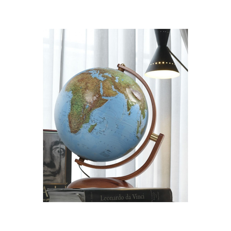 Globe maximus 30 nova rico lumineux Globe maximus 30 nova rico lumineux
