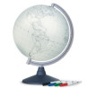 Globe blank nova rico non lumineux