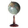 Globe vaugondy 1745 Décoration Marine AMF -GL021F