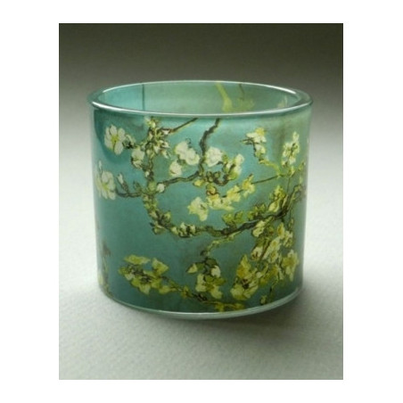 Photophore van gogh almond bl. Parastone -TL04GO