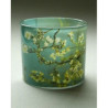 Photophore van gogh almond bl. Parastone -TL04GO